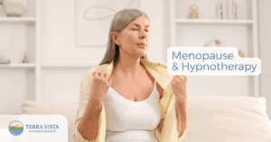 Monopause & Hypnotherapy for Women