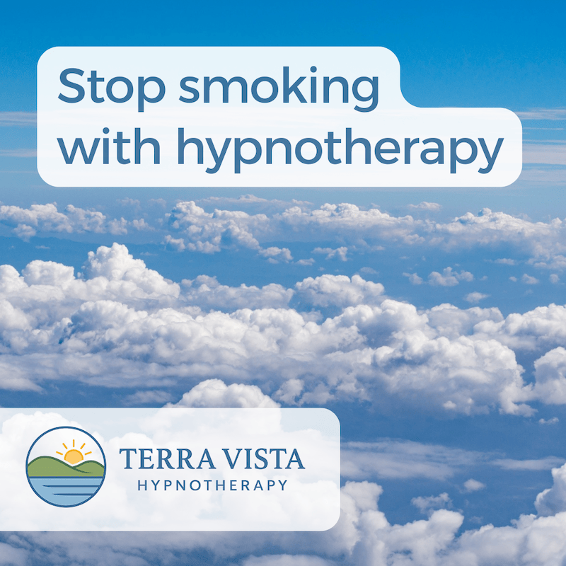 Stop Smoking Hypnotherapy