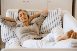 Stress Management Relaxation