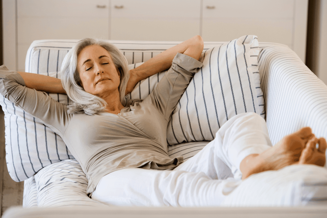 Stress Management Relaxation