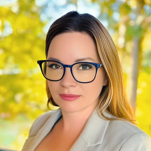 Certified Clinical Hypnotherapist - Terra Pellat